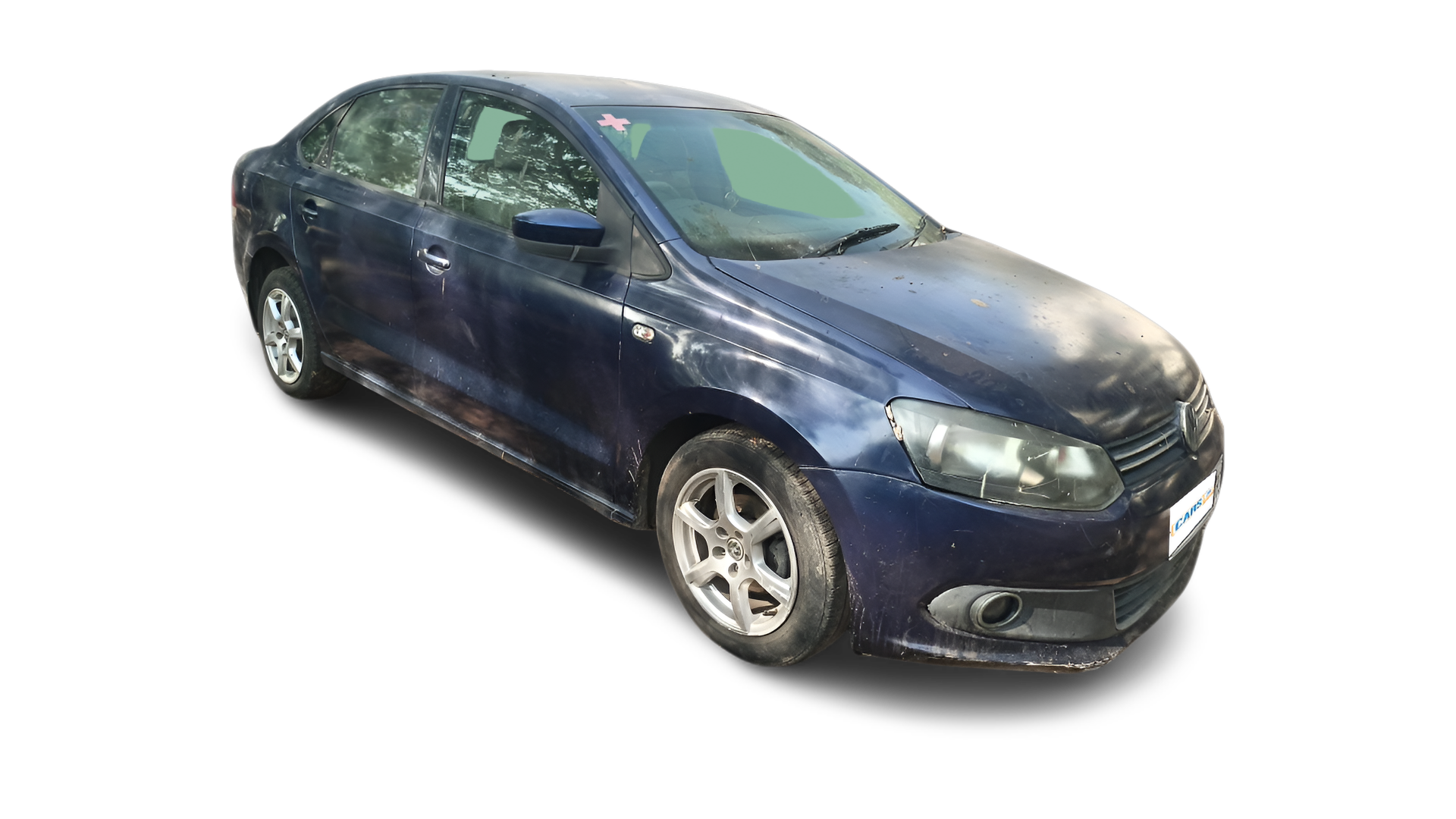 Volkswagen Vento-img